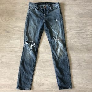 J Brand Jeans